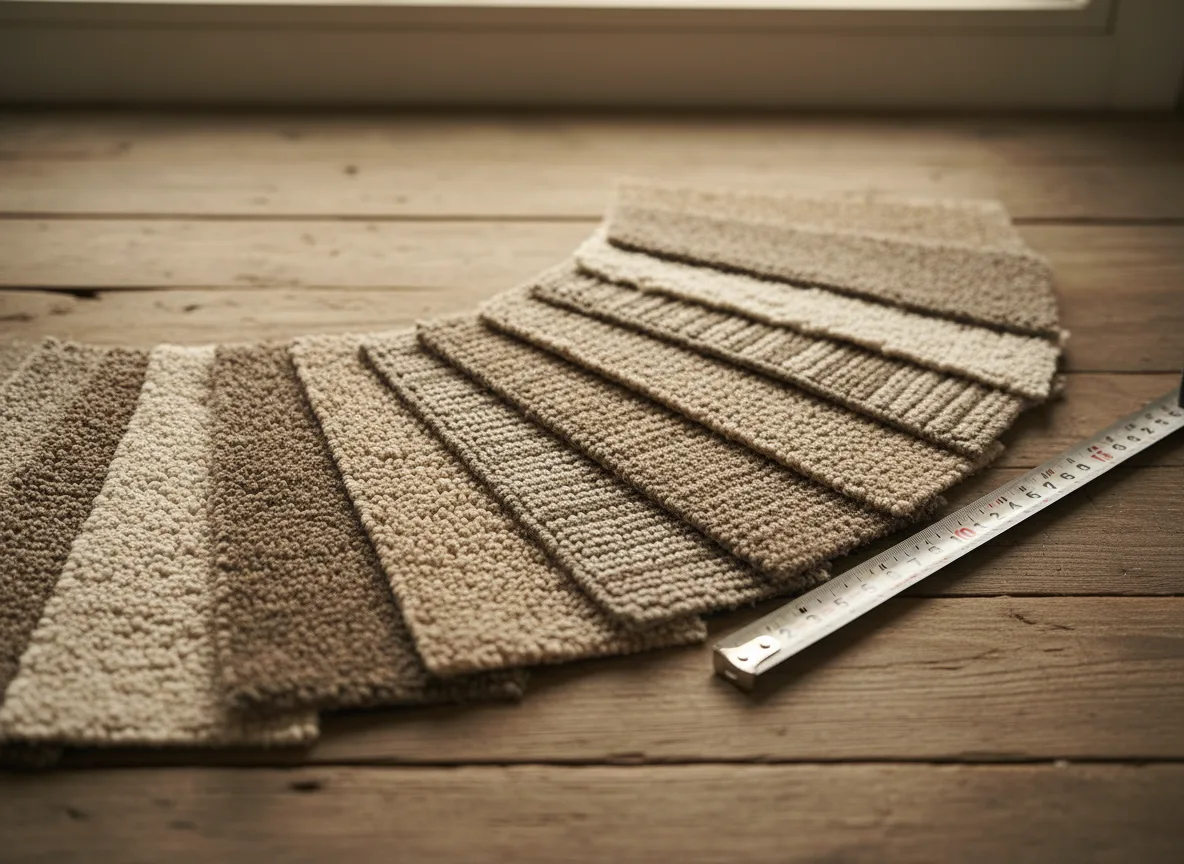 Carpet Installation Canton, ME FAQs